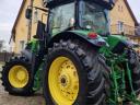 John Deere 7200R - 0%Áfa - Leszállítva