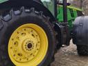 John Deere 7200R - 0%Áfa - Leszállítva