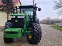 John Deere 7200R - 0%Áfa - Leszállítva