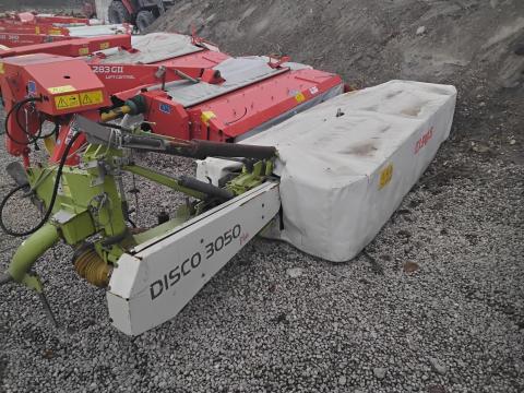 Class disco 300cmes disces fűkasza Class disco 300cmes disces fűkasza