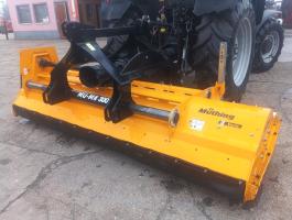 Müthing Vario 300 mulcsozó