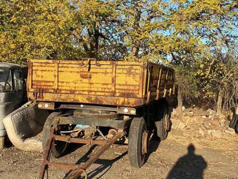 Eladó MB6.5 Eladó MB6.5