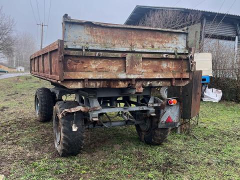 Eladó Magyar ifa potkocsi Eladó Magyar ifa potkocsi