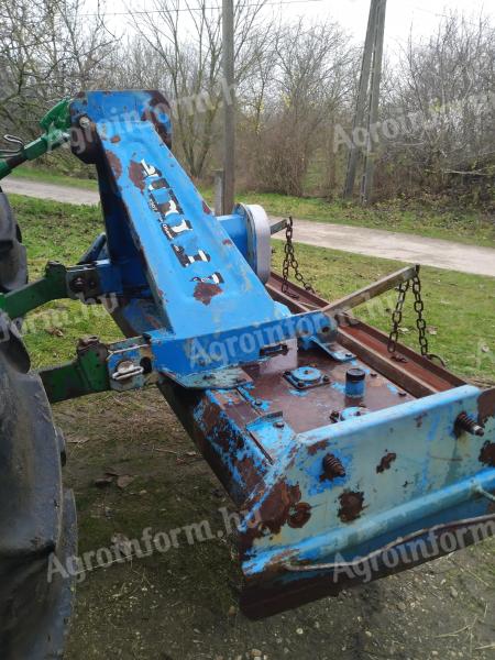 Forgóborona 2méteres