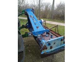 Forgóborona 2méteres