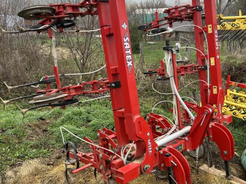 Satex sorközművelő kultivátor eladó Satex sorközművelő kultivátor eladó