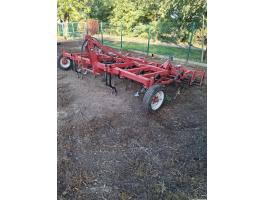 Metalwolf 3.8-as kombinátor