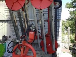 Repossi 6000 FP BIG rendsodró