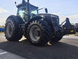 Massey Ferguson 8740S - 0%Áfa-Leszállítva