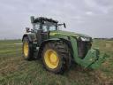 John Deere 8R410 - 0%Áfa - Leszállítva
