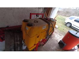 Lengyel függesztett permetező eladó