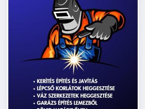 Lakatos munkát vállalok