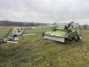 Claas Disco 3050 TRC szársértős kasza
