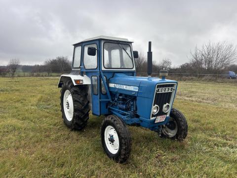 Ford 3600 Ford 3600