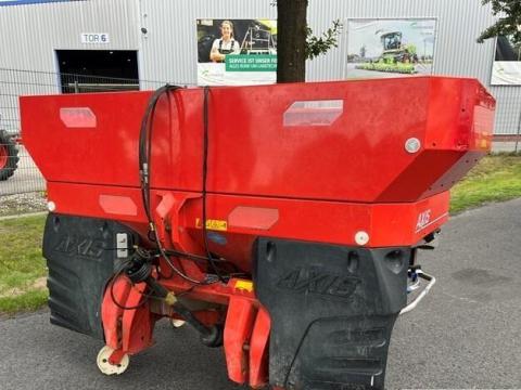 Rauch AXIS 30.1 műtrágyaszoró Rauch AXIS 30.1 műtrágyaszoró