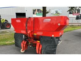 Rauch AXIS 30.1 műtrágyaszoró