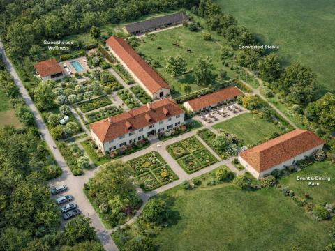 Ahol a történelem nem emlék, hanem lehetőség – Szigligeti birtok befektetőknek