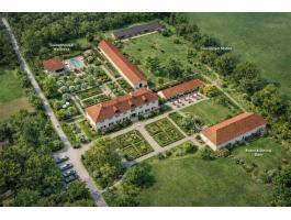 Ahol a történelem nem emlék, hanem lehetőség – Szigligeti birtok befektetőknek