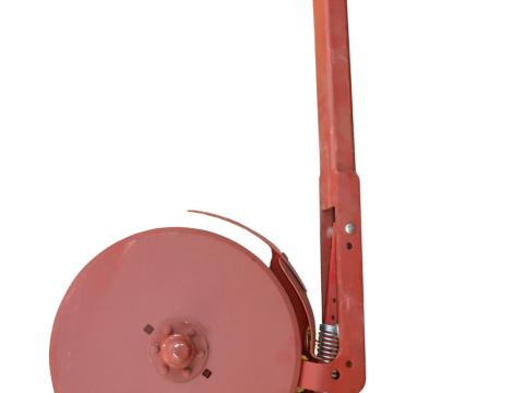 308-002 Kühne csoroszlya