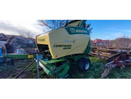 Krone Comprima F 155 XC bálázó eladó Nádudvaron