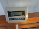 1000 kg-os digitális mérleg eladó
