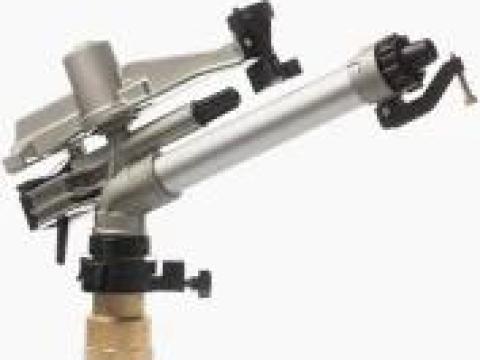 Öntözéshez vízágyúk a Nyírker-től Öntözéshez vízágyúk a Nyírker-től