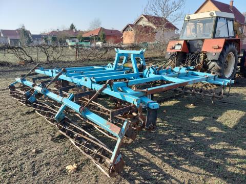 Ásóborona Ásóborona