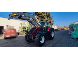 Valtra T 144 A eladó Kecskeméten