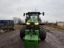 John Deere 8R410- 0%Áfa - Leszállítva