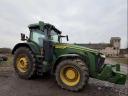 John Deere 8R410- 0%Áfa - Leszállítva