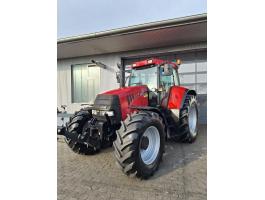 Case IH CVX 150 eladó mezőgazdasági traktor – kiváló állapotban, azonnal munkára fogható