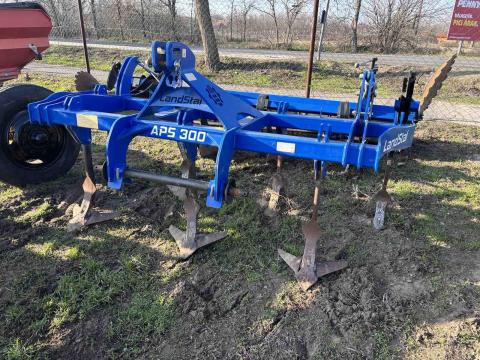 Grúber Aps 300 Gruber Grúber Aps 300 Gruber