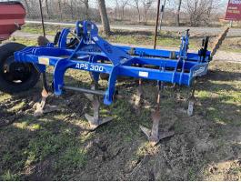 Grúber Aps 300 Gruber