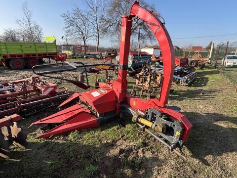 Silózó Vicon Mh 90s függesztett kétsoros silózó Silózó Vicon Mh 90s függesztett kétsoros silózó