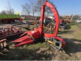 Silózó Vicon Mh 90s függesztett kétsoros silózó