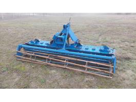 Eladó Rabewerk forgóborona, 3 méteres