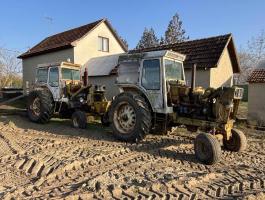 International turbo Ihc 1066