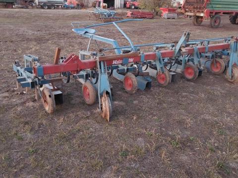 Eladó Hatzenbichler sorközművelő kultivátor Eladó Hatzenbichler sorközművelő kultivátor