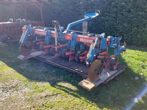 Eladó sorközművelő kultivátor Hatzenbichler Eladó sorközművelő kultivátor Hatzenbichler