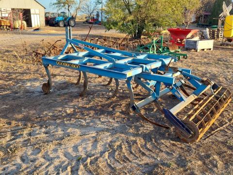 Eladó Rabewerk gruber, 9 kapás, jó állapotban Eladó Rabewerk gruber, 9 kapás, jó állapotban