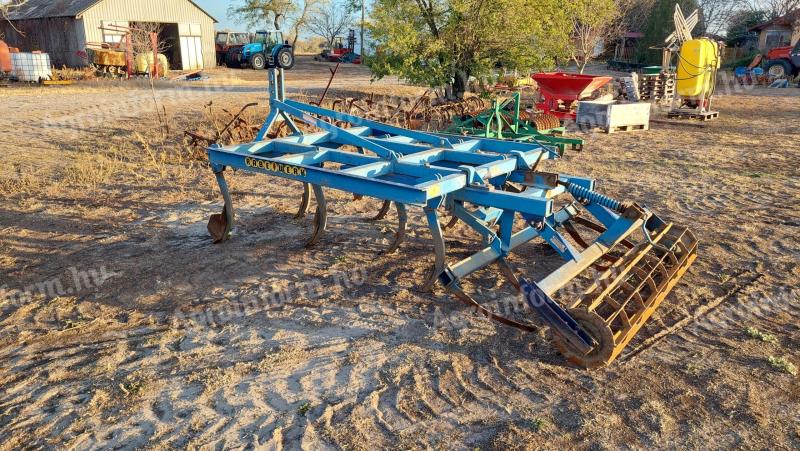 Eladó Rabewerk gruber, 9 kapás, jó állapotban