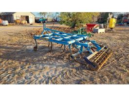 Eladó Rabewerk gruber, 9 kapás, jó állapotban