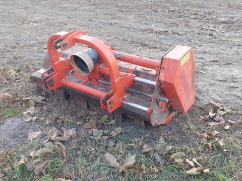 Eladó szárzúzó Kölbl-160 mulcsozó