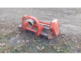 Eladó szárzúzó Kölbl-160 mulcsozó