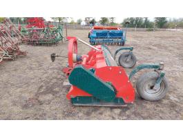 Eladó Vogel Noot 3 méteres szárzúzó, mulcsozó