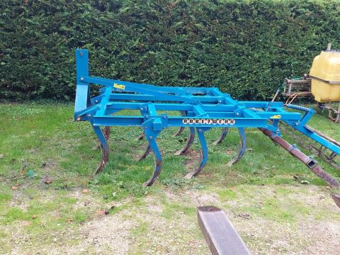 Eladó Rabewerk gruber 11/13 kapás, jó állapotban Eladó Rabewerk gruber 11/13 kapás, jó állapotban