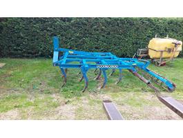 Eladó Rabewerk gruber 11/13 kapás, jó állapotban