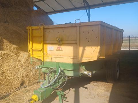 EB-4 Pótkocsi EB-4 Pótkocsi