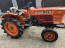 KUBOTA L1501 japán dízel traktor