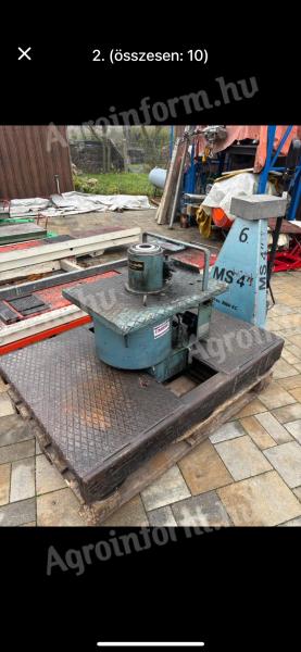 Aknaperem emelő 10t eladó